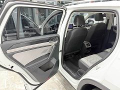 Volkswagen Taos 280TSI FWD Luxury Plus Advanced Edition - ფოტო 14