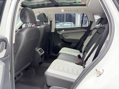 Volkswagen Taos 280TSI FWD Luxury Plus Advanced Edition - ფოტო 15