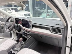 Volkswagen Taos 280TSI FWD Luxury Plus Advanced Edition - ფოტო 17