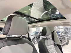 Volkswagen Taos 280TSI FWD Luxury Plus Advanced Edition - ფოტო 18