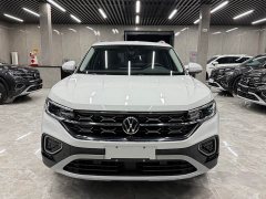Volkswagen Taos 280TSI FWD Luxury Plus Advanced Edition - ფოტო 2