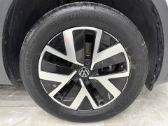 Volkswagen Taos 280TSI FWD Luxury Plus Advanced Edition - ფოტო 20