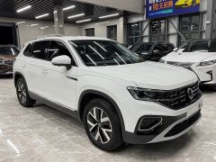 Volkswagen Taos 280TSI FWD Luxury Plus Advanced Edition - ფოტო 3