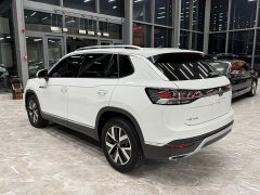 Volkswagen Taos 280TSI FWD Luxury Plus Advanced Edition - ფოტო 4