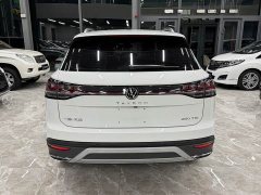 Volkswagen Taos 280TSI FWD Luxury Plus Advanced Edition - ფოტო 5