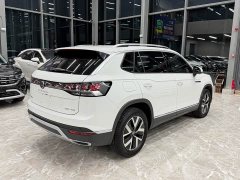 Volkswagen Taos 280TSI FWD Luxury Plus Advanced Edition - ფოტო 6