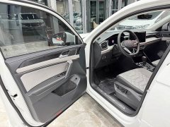 Volkswagen Taos 280TSI FWD Luxury Plus Advanced Edition - ფოტო 7