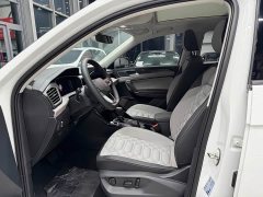 Volkswagen Taos 280TSI FWD Luxury Plus Advanced Edition - ფოტო 8