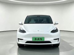 Tesla Model Y 2022 Facelift Long Range All-Wheel Drive - ფოტო 2