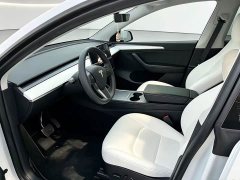 Tesla Model Y 2022 Facelift Long Range All-Wheel Drive - ფოტო 4