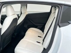 Tesla Model Y 2022 Facelift Long Range All-Wheel Drive - ფოტო 6