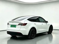 Tesla Model Y 2022 Facelift Long Range All-Wheel Drive - ფოტო 7