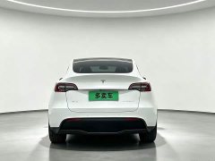 Tesla Model Y 2022 Facelift Long Range All-Wheel Drive - ფოტო 8