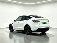 Tesla Model Y 2022 Facelift Long Range All-Wheel Drive - ფოტო 9