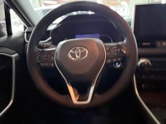 Toyota RAV4 2.5L E-CVTAWDFlagship Edition - ფოტო 14