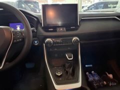 Toyota RAV4 2.5L E-CVTAWDFlagship Edition - ფოტო 15