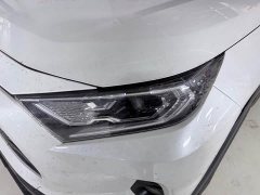 Toyota RAV4 2.5L E-CVTAWDFlagship Edition - ფოტო 4