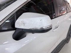 Toyota RAV4 2.5L E-CVTAWDFlagship Edition - ფოტო 6