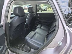 Voyah Lantu FREE AWD Qiankun Edition - ფოტო 10