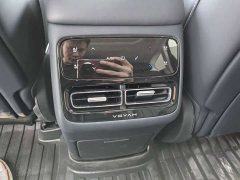 Voyah Lantu FREE AWD Qiankun Edition - ფოტო 12