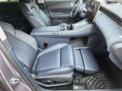 Voyah Lantu FREE AWD Qiankun Edition - ფოტო 13