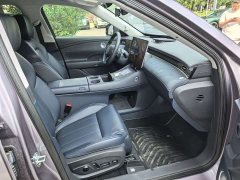 Voyah Lantu FREE AWD Qiankun Edition - ფოტო 14