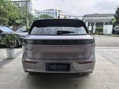 Voyah Lantu FREE AWD Qiankun Edition - ფოტო 16