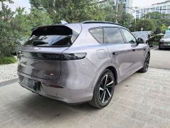 Voyah Lantu FREE AWD Qiankun Edition - ფოტო 19