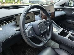 Voyah Lantu FREE AWD Qiankun Edition - ფოტო 7