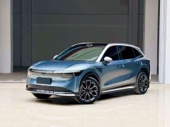 Zeekr 7X 100kWh Long Range RWD Smart Driving Edition - ფოტო 1