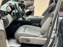 Zeekr 7X 100kWh Long Range RWD Smart Driving Edition - ფოტო 11