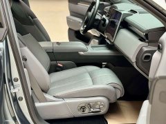 Zeekr 7X 100kWh Long Range RWD Smart Driving Edition - ფოტო 12