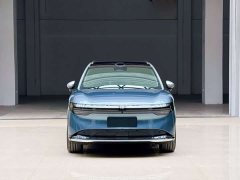 Zeekr 7X 100kWh Long Range RWD Smart Driving Edition - ფოტო 2