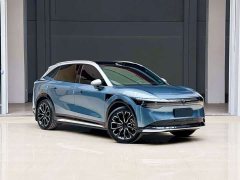 Zeekr 7X 100kWh Long Range RWD Smart Driving Edition - ფოტო 3