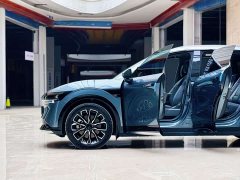 Zeekr 7X 100kWh Long Range RWD Smart Driving Edition - ფოტო 7