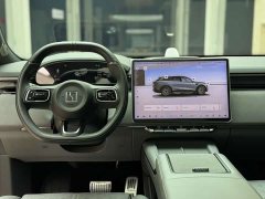 Zeekr 7X 100kWh Long Range RWD Smart Driving Edition - ფოტო 8