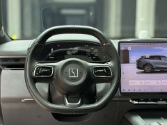 Zeekr 7X 100kWh Long Range RWD Smart Driving Edition - ფოტო 9