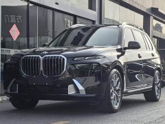 BMW X7 2024 xDrive40i Premier Luxury Package - ფოტო 1