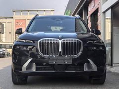 BMW X7 2024 xDrive40i Premier Luxury Package - ფოტო 2