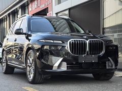 BMW X7 2024 xDrive40i Premier Luxury Package - ფოტო 3