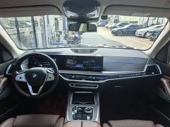 BMW X7 2024 xDrive40i Premier Luxury Package - ფოტო 4