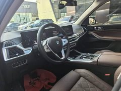 BMW X7 2024 xDrive40i Premier Luxury Package - ფოტო 5