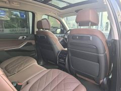 BMW X7 2024 xDrive40i Premier Luxury Package - ფოტო 6