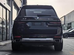 BMW X7 2024 xDrive40i Premier Luxury Package - ფოტო 7