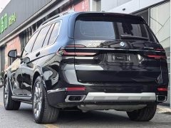 BMW X7 2024 xDrive40i Premier Luxury Package - ფოტო 8