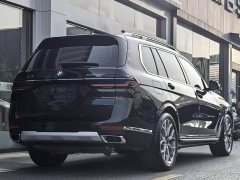 BMW X7 2024 xDrive40i Premier Luxury Package - ფოტო 9