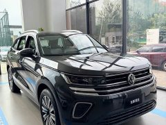 Volkswagen Lanxun 330TSI Luxury Touring Shared Edition - ფოტო 1