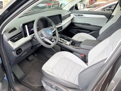 Volkswagen Lanxun 330TSI Luxury Touring Shared Edition - ფოტო 3