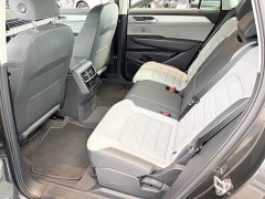 Volkswagen Lanxun 330TSI Luxury Touring Shared Edition - ფოტო 4