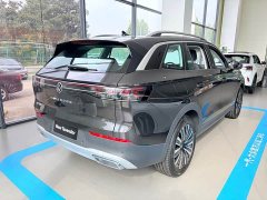 Volkswagen Lanxun 330TSI Luxury Touring Shared Edition - ფოტო 5